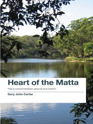 cover image of Heart of the Matta